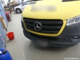  Mercedes  Sprinter  III Kasten RWD/AWD 311/314/316 CDI RWD L1 (907.631) 2.1 120KW MT6 E6 #92