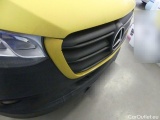  Mercedes  Sprinter  III Kasten RWD/AWD 311/314/316 CDI RWD L1 (907.631) 2.1 120KW MT6 E6 #95