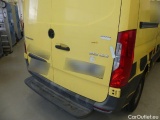  Mercedes  Sprinter  III Kasten RWD/AWD 311/314/316 CDI RWD L1 (907.631) 2.1 120KW MT6 E6 #109