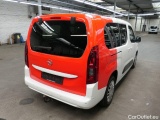  Opel  Combo  Life E Edition 1.5 96KW MT6 E6dT #2