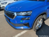  Skoda  Karoq  Ambition 2.0 TDI 85KW AT7 E6d #29