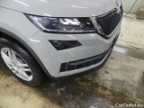  Skoda  Kodiaq  Style 2.0 TDI 110KW AT7 E6d #16