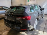  Skoda  Octavia  Combi Ambition 2.0 TDI 110KW AT7 E6d #2