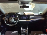  Skoda  Octavia  Combi Ambition 2.0 TDI 110KW AT7 E6d #20