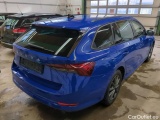  Skoda  Octavia  Combi Ambition 2.0 TDI 85KW MT6 E6d #2