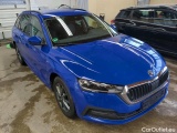  Skoda  Octavia  Combi Ambition 2.0 TDI 85KW MT6 E6d #15