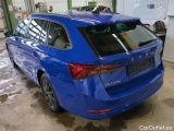  Skoda  Octavia  Combi Ambition 2.0 TDI 85KW MT6 E6d #19