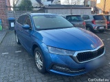  Skoda  Octavia  Combi First Edition 2.0 TDI 85KW MT6 E6dT #8