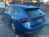  Skoda  Octavia  Combi First Edition 2.0 TDI 85KW MT6 E6dT #9