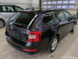  Skoda  Octavia  Combi Ambition 1.6 TDI 81KW MT5 E6 #2