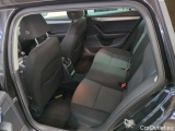  Skoda  Octavia  Combi Ambition 1.6 TDI 81KW MT5 E6 #9