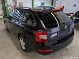  Skoda  Octavia  Combi Ambition 1.6 TDI 81KW MT5 E6 #8
