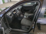  Skoda  Octavia  Combi Ambition 1.6 TDI 81KW MT5 E6 #11