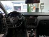  Skoda  Octavia  Combi Ambition 1.6 TDI 81KW MT5 E6 #17