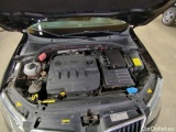  Skoda  Octavia  Combi Ambition 1.6 TDI 81KW MT5 E6 #15