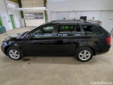  Skoda  Octavia  Combi Ambition 1.6 TDI 81KW MT5 E6 #16