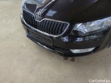  Skoda  Octavia  Combi Ambition 1.6 TDI 81KW MT5 E6 #28