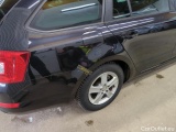  Skoda  Octavia  Combi Ambition 1.6 TDI 81KW MT5 E6 #43