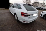  Skoda  Superb  Combi Premium Edition 2.0 TDI 110KW AT7 E6d #8