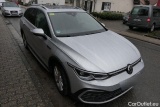  Volkswagen  Golf  VIII Variant Alltrack 4Motion 2.0 TDI 147KW AT7 E6d #8