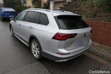  Volkswagen  Golf  VIII Variant Alltrack 4Motion 2.0 TDI 147KW AT7 E6d #9