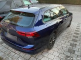  Volkswagen  Golf  VIII Variant Life 2.0 TDI 85KW MT6 E6d #2