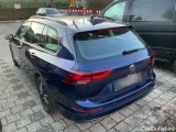  Volkswagen  Golf  VIII Variant Life 2.0 TDI 85KW MT6 E6d #9