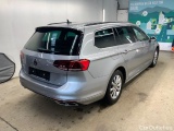  Volkswagen  Passat  Variant Business 2.0 TDI 110KW AT7 E6d #2