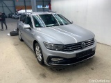  Volkswagen  Passat  Variant Business 2.0 TDI 110KW AT7 E6d #7