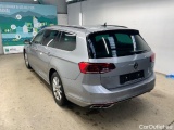  Volkswagen  Passat  Variant Business 2.0 TDI 110KW AT7 E6d #8
