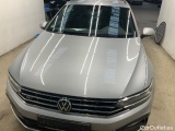  Volkswagen  Passat  Variant Business 2.0 TDI 110KW AT7 E6d #17