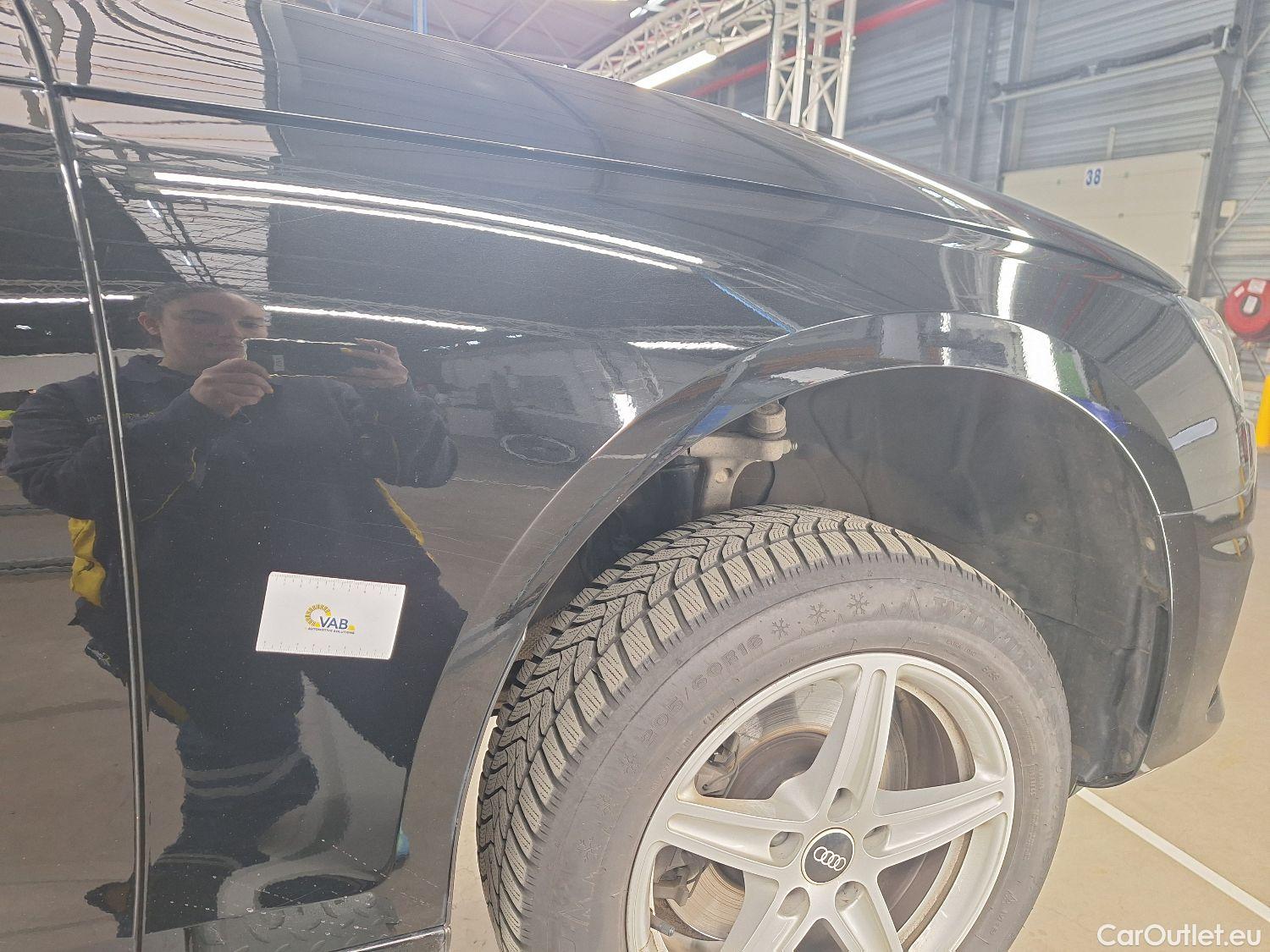  Audi  A4 Audi,  Avant FL'19, Audi  Avant 2.0 30 TDi 100kW S tronic Business E #3