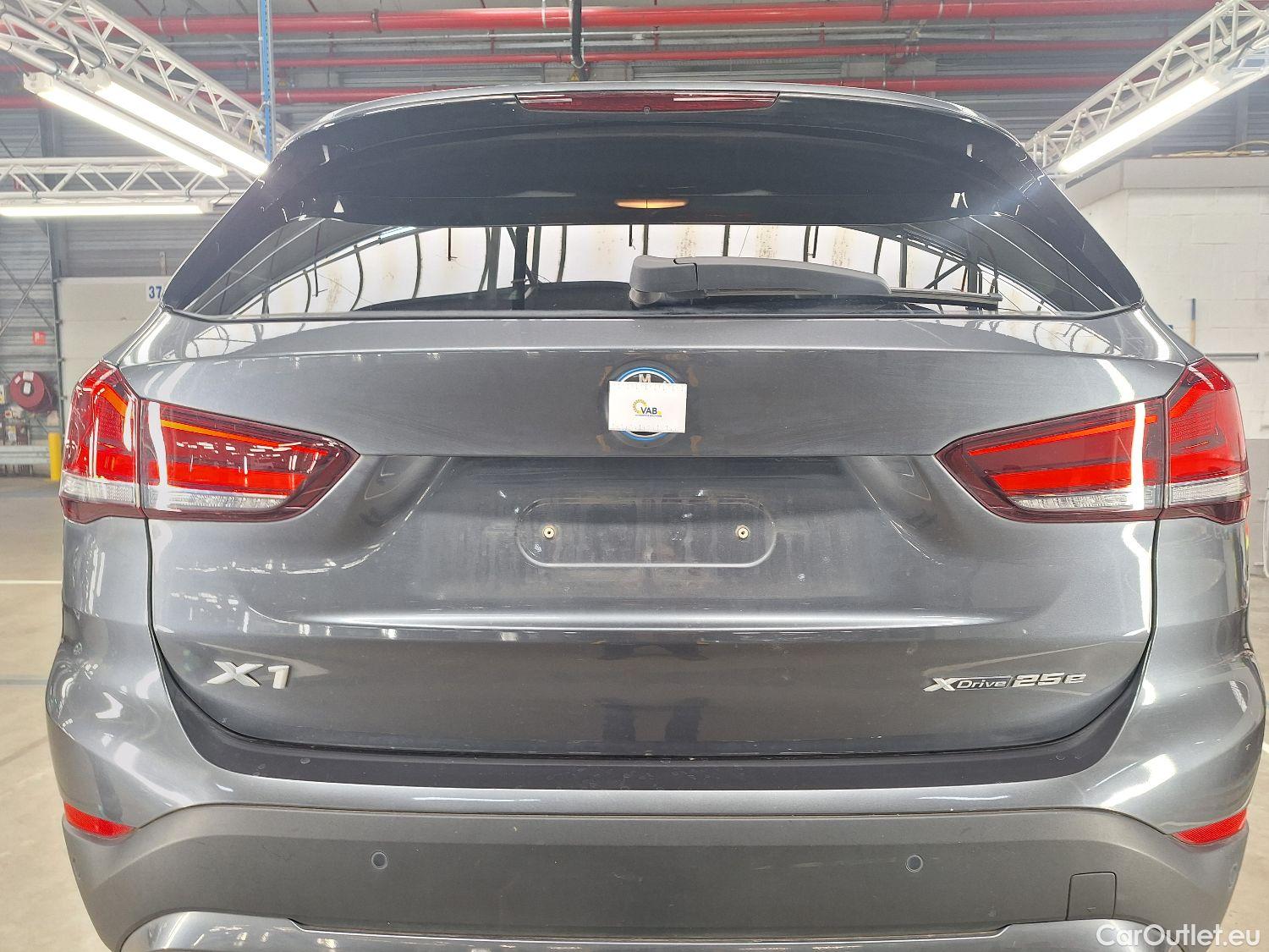  Bmw  X1 BMW,  FL'19 PHEV, BMW  xDrive25e (162 kW) 5d #41