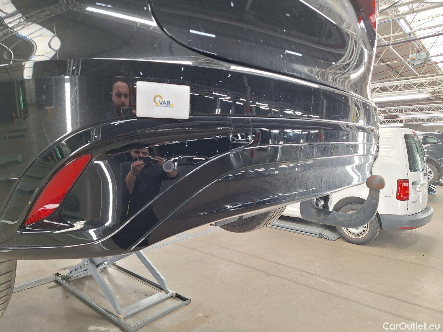  Jaguar  F-PACE Jaguar,  FL'20, Jaguar  D200 AWD Auto S 5d #17