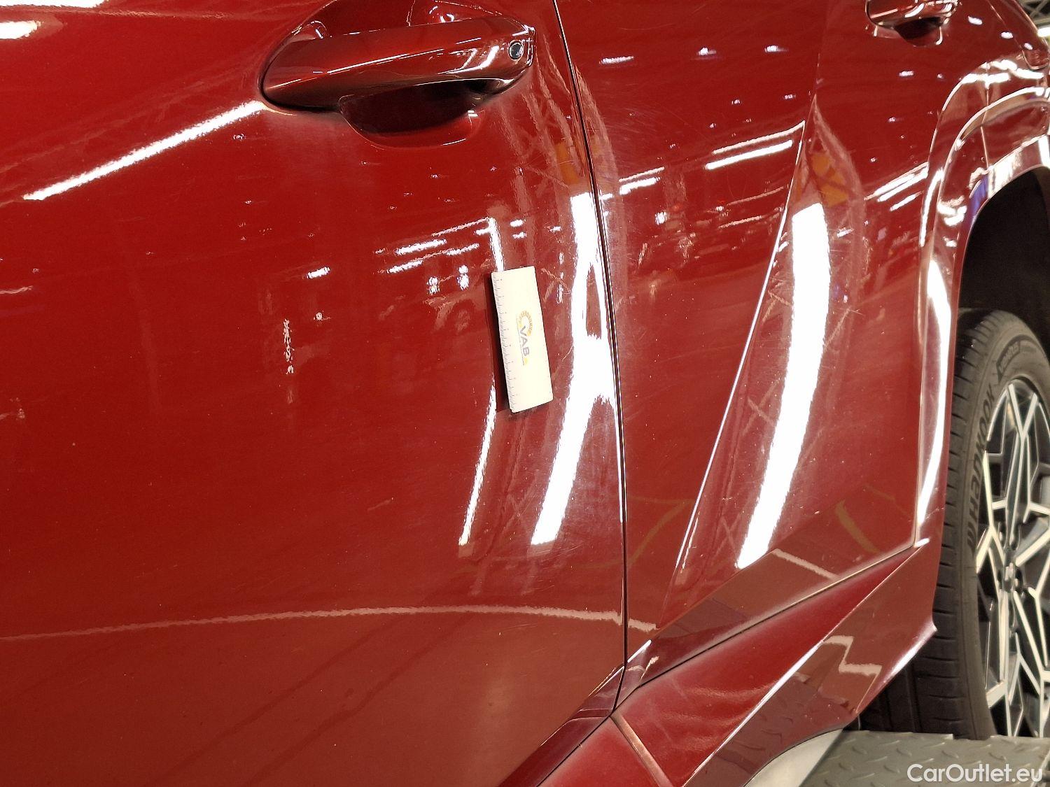  Hyundai  Tucson Hyundai,  '20 PHEV, Hyundai  1.6 T-GDi Plug-in Hybrid 4x4 Feel 5 #9