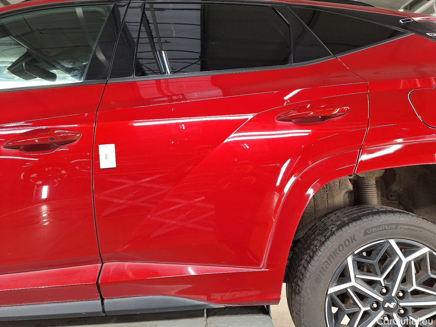  Hyundai  Tucson Hyundai,  '20 PHEV, Hyundai  1.6 T-GDi Plug-in Hybrid 4x4 Feel 5 #6