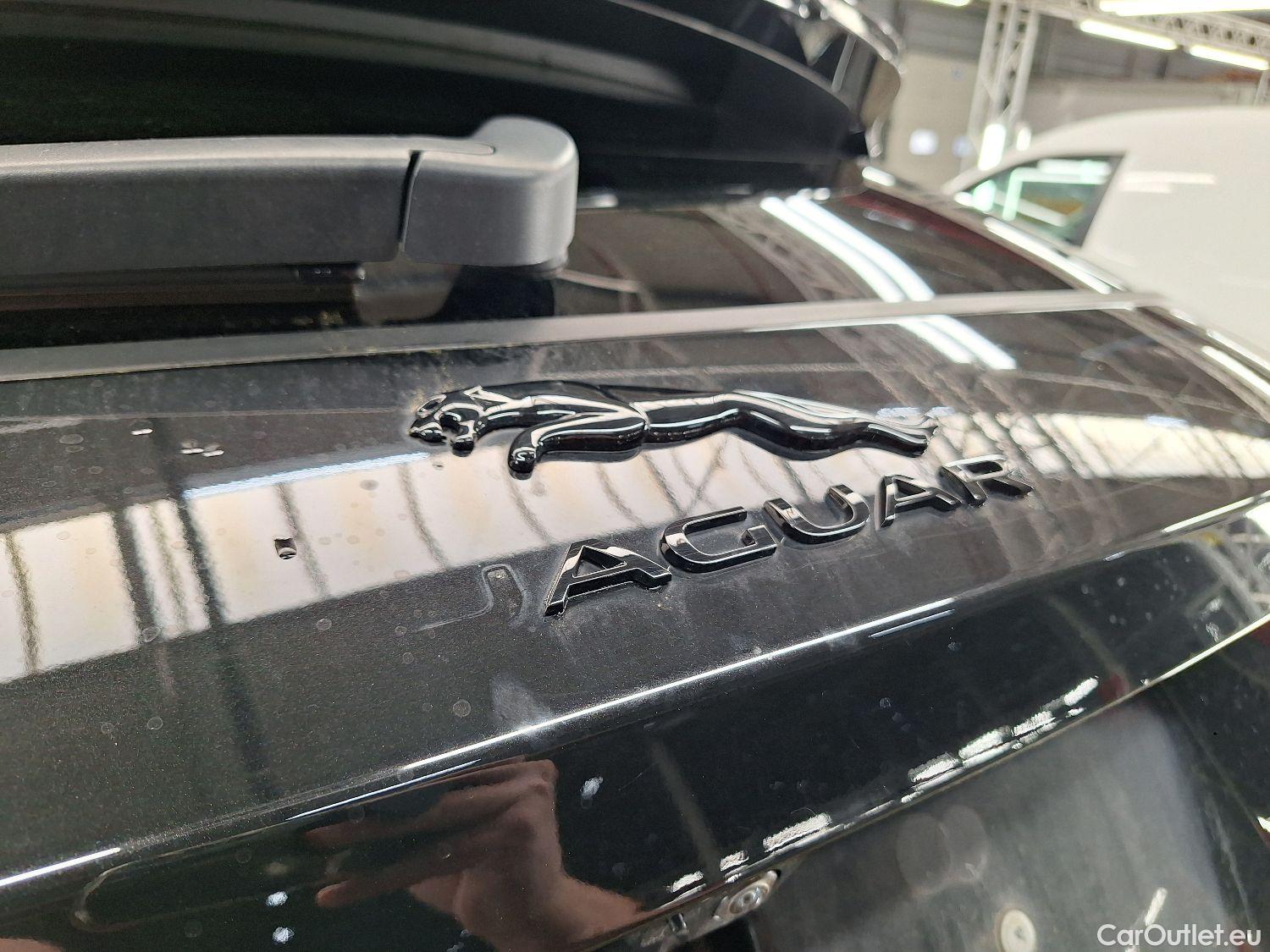  Jaguar  F-PACE Jaguar,  FL'20, Jaguar  D200 AWD Auto S 5d #55