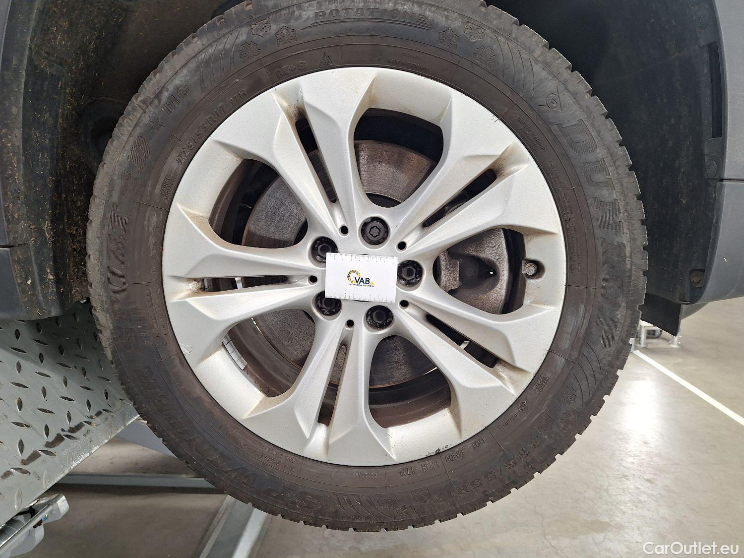  Bmw  X1 BMW,  FL'19 PHEV, BMW  xDrive25e (162 kW) 5d #5