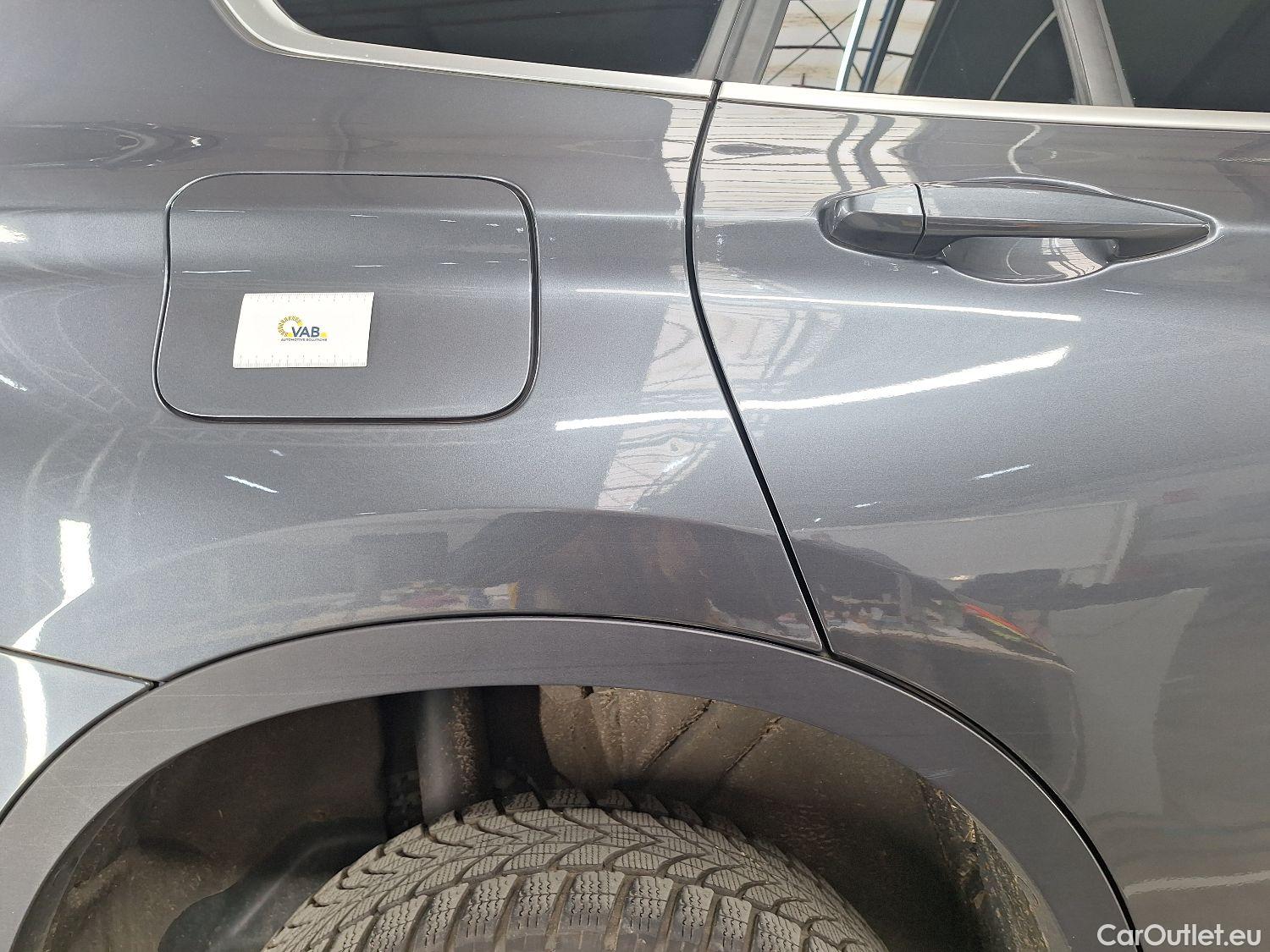  Bmw  X1 BMW,  FL'19 PHEV, BMW  xDrive25e (162 kW) 5d #24