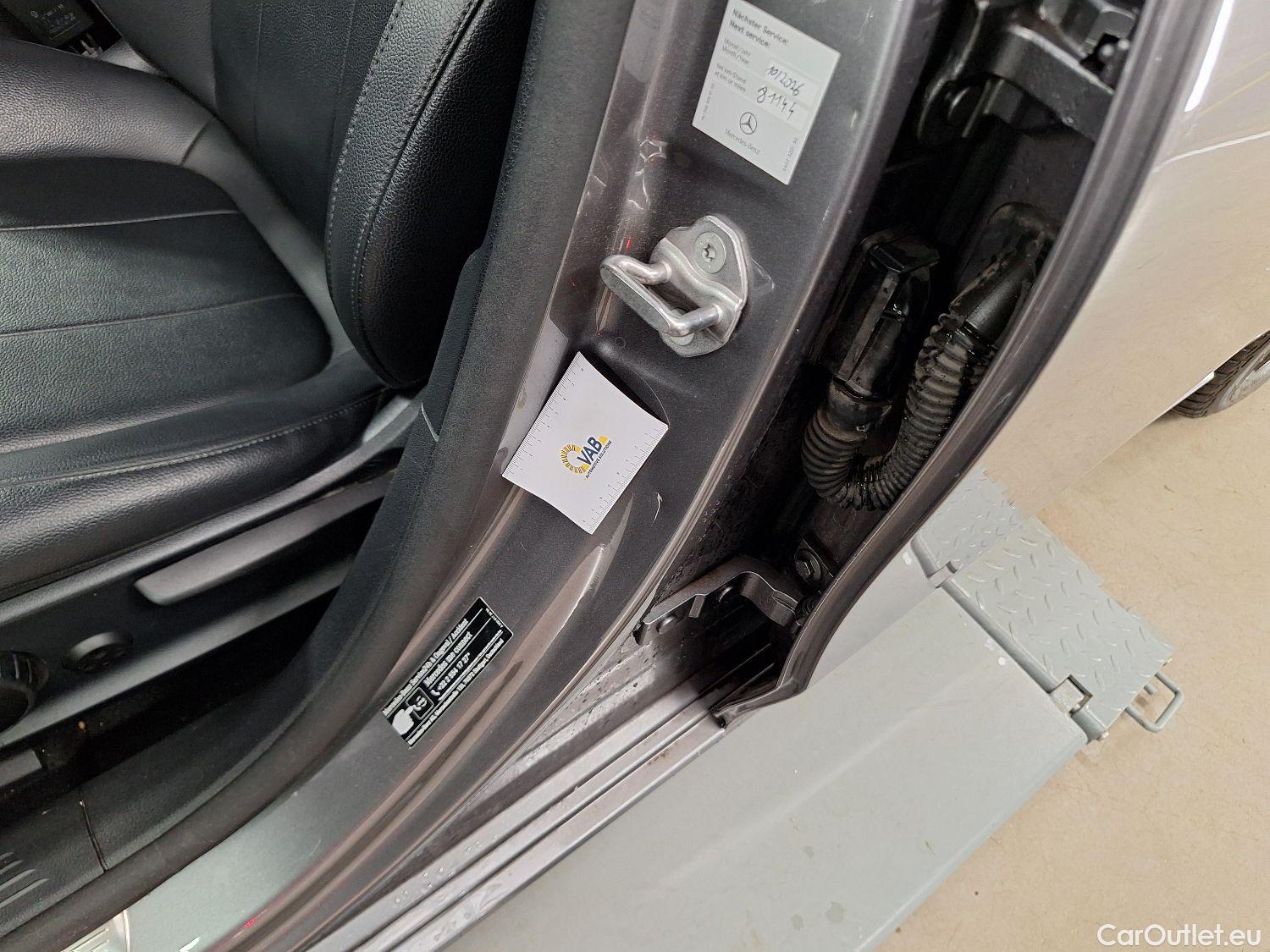  Mercedes  A-Klasse Mercedes, A-Class '18 PHEV, Mercedes-Benz  A 250 e Business Solution 5 #22