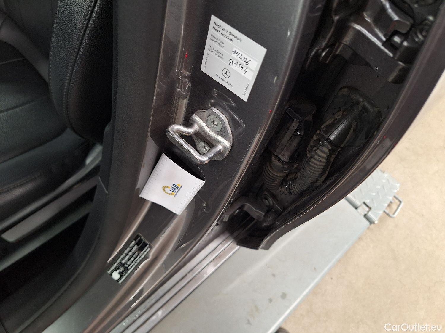  Mercedes  A-Klasse Mercedes, A-Class '18 PHEV, Mercedes-Benz  A 250 e Business Solution 5 #23