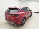  Hyundai  Tucson Hyundai,  '20 PHEV, Hyundai  1.6 T-GDi Plug-in Hybrid 4x4 Feel 5 #6