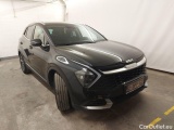  KIA  Sportage KIA  1.6 T-GDi 6MT Pulse 5d #8