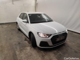  Audi  A1 Sportback Audi  1.0 30 TFSI 85kW S tronic 5d #5