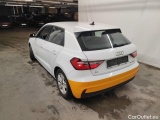  Audi  A1 Sportback Audi  1.0 30 TFSI 85kW S tronic 5d #9