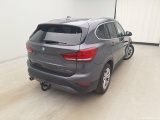  Bmw  X1 BMW,  FL'19 PHEV, BMW  xDrive25e (162 kW) 5d #8