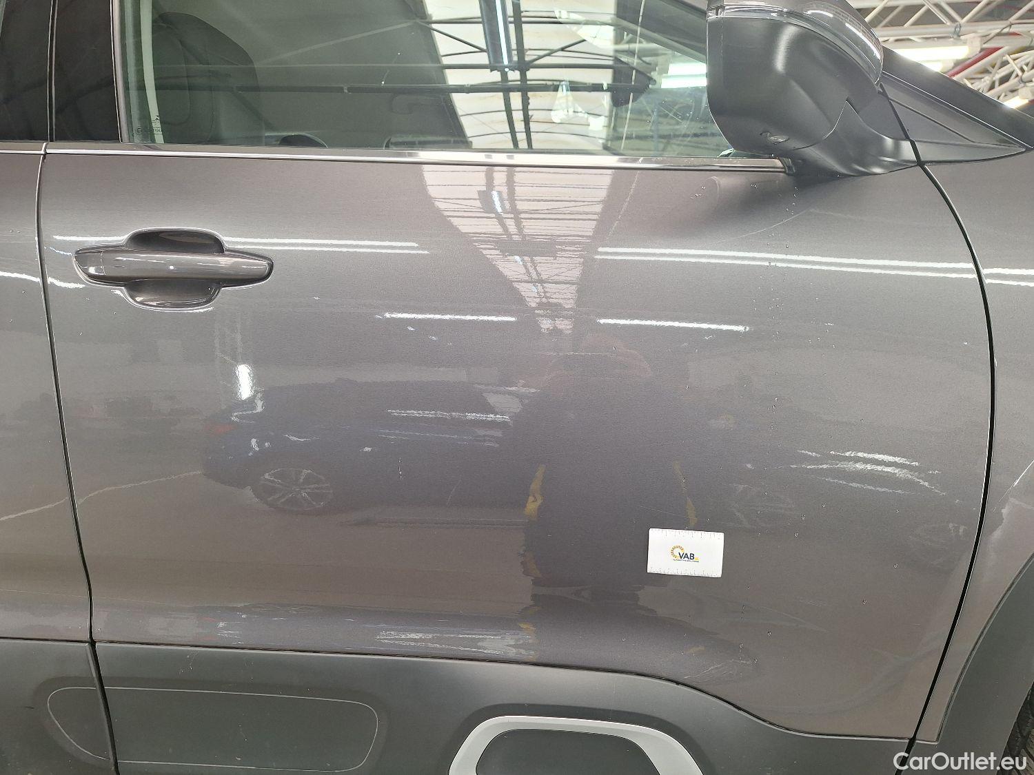  Citroen  C5 Citroën,  Aircross '18 PHEV, Citroën  Aircross Hybrid 225 e-EAT8 Business GPS #37