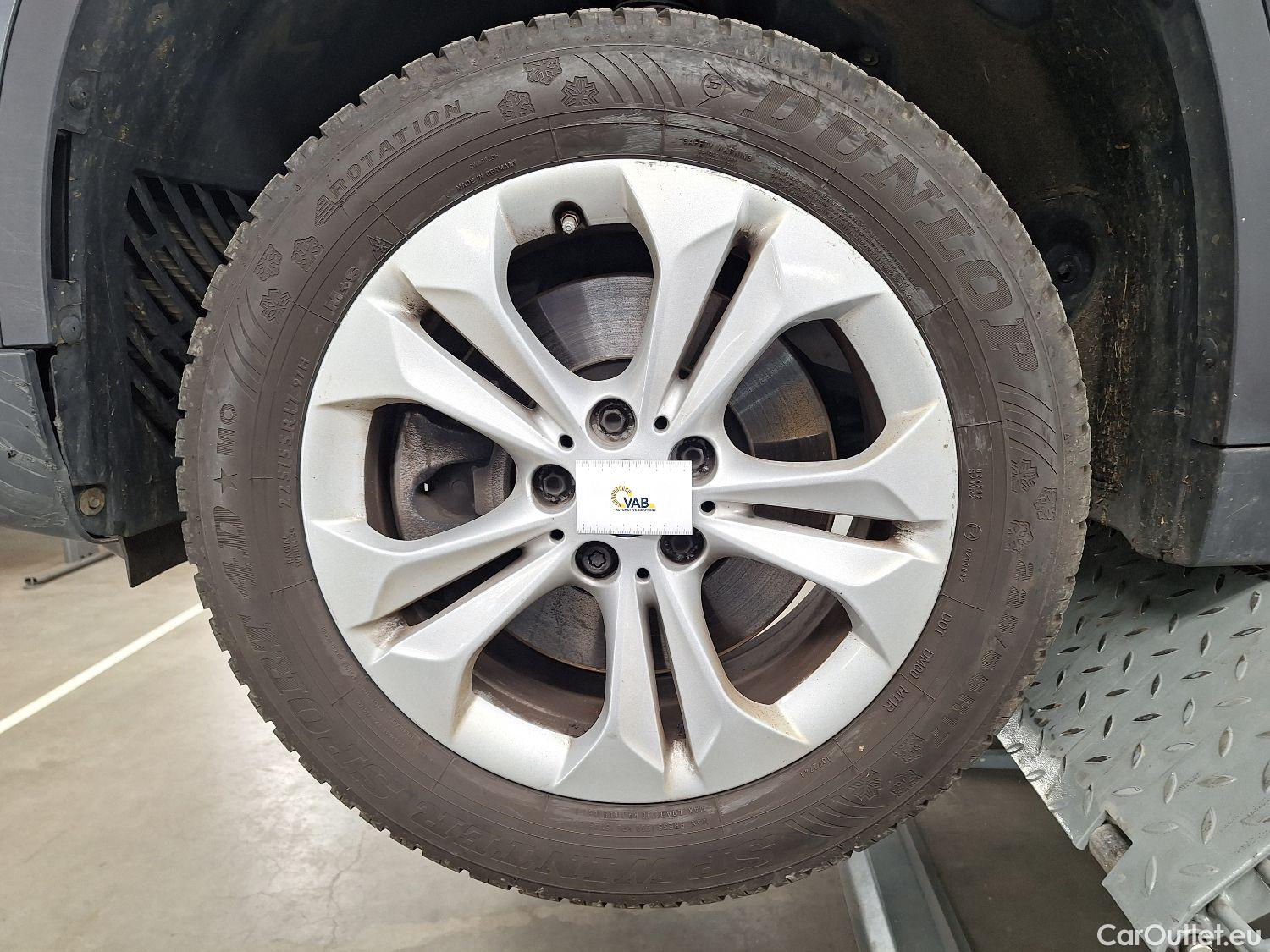  Bmw  X1 BMW,  FL'19 PHEV, BMW  xDrive25e (162 kW) 5d #57