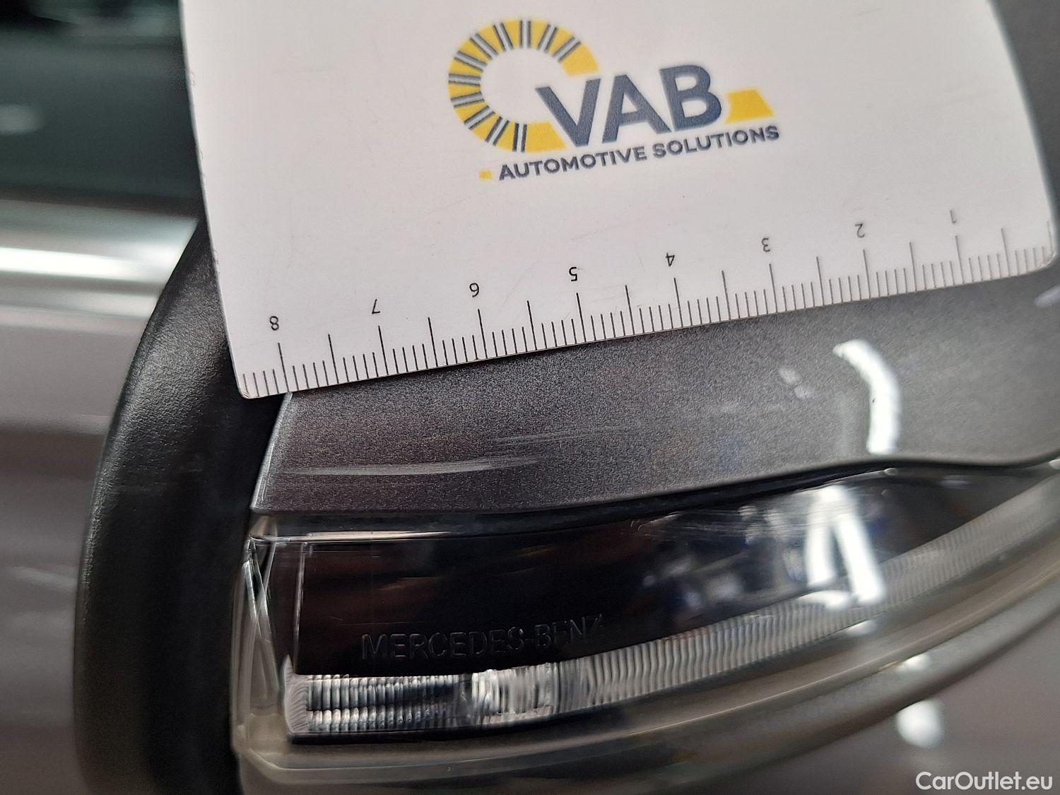  Mercedes  B-Klasse Mercedes, B-Class '18, Mercedes-Benz  B 180 Business Solution Aut #27