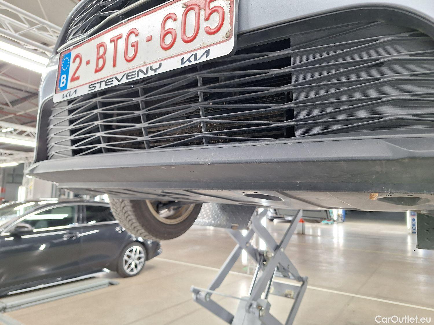  KIA  Cee'd Kia, Ceed SW FL'21, KIA  Sportswagon Pulse 1.6 CRDi 136 MHEV e-cl #55